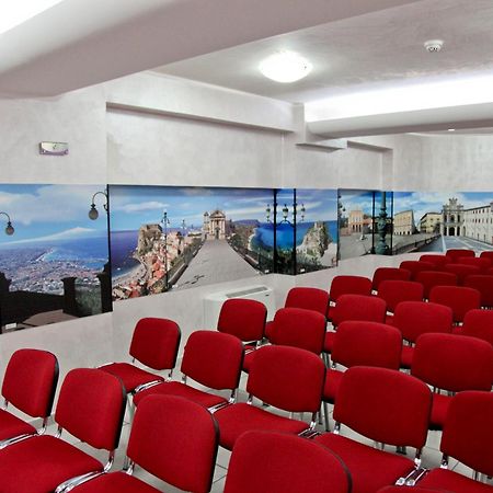 Hotel Majorana Rende Zewnętrze zdjęcie