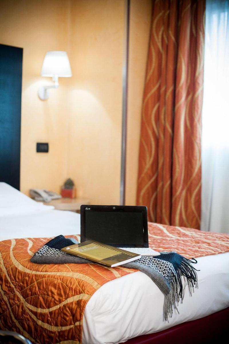 Hotel Majorana Rende Zewnętrze zdjęcie