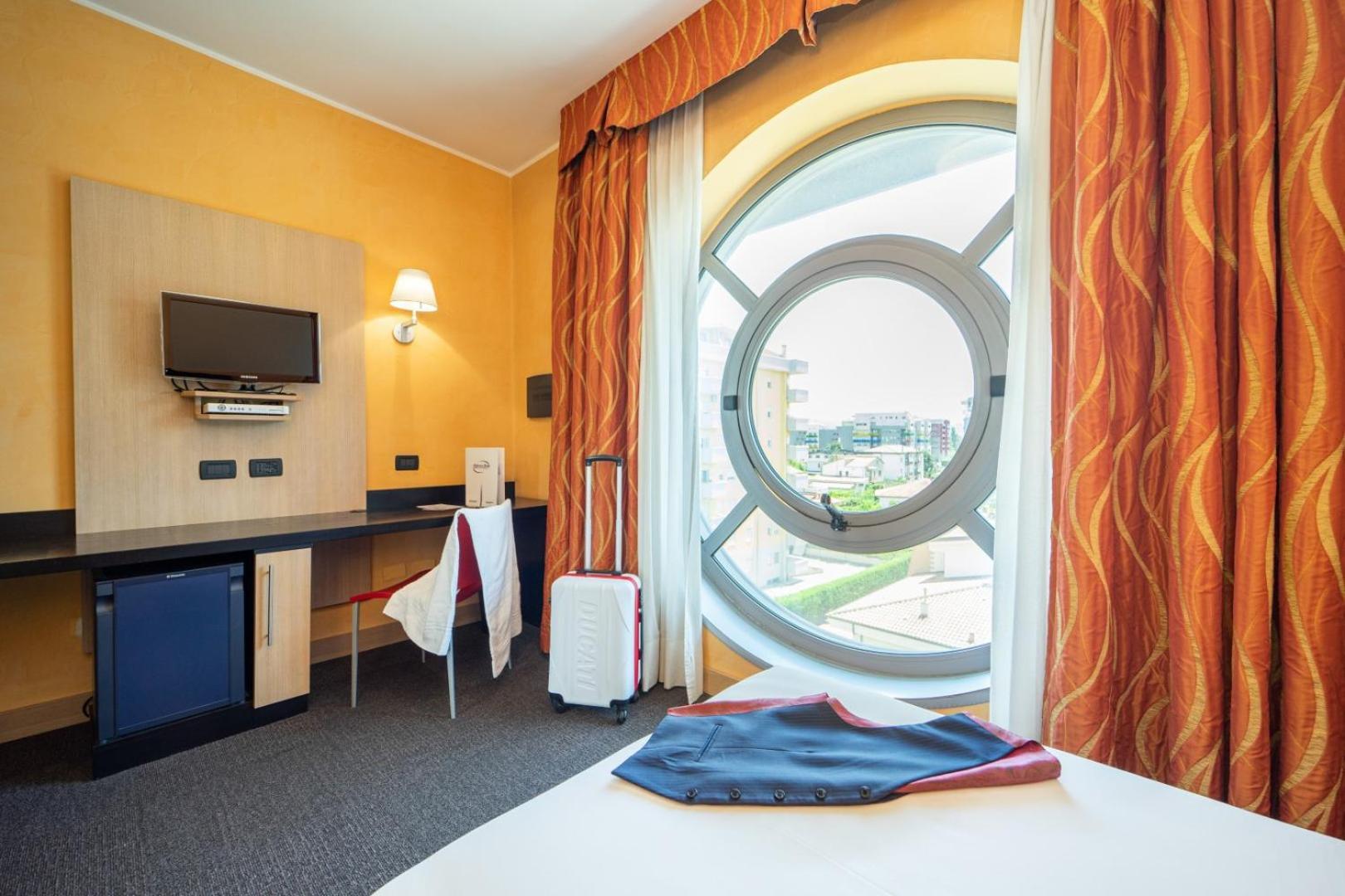 Hotel Majorana Rende Zewnętrze zdjęcie