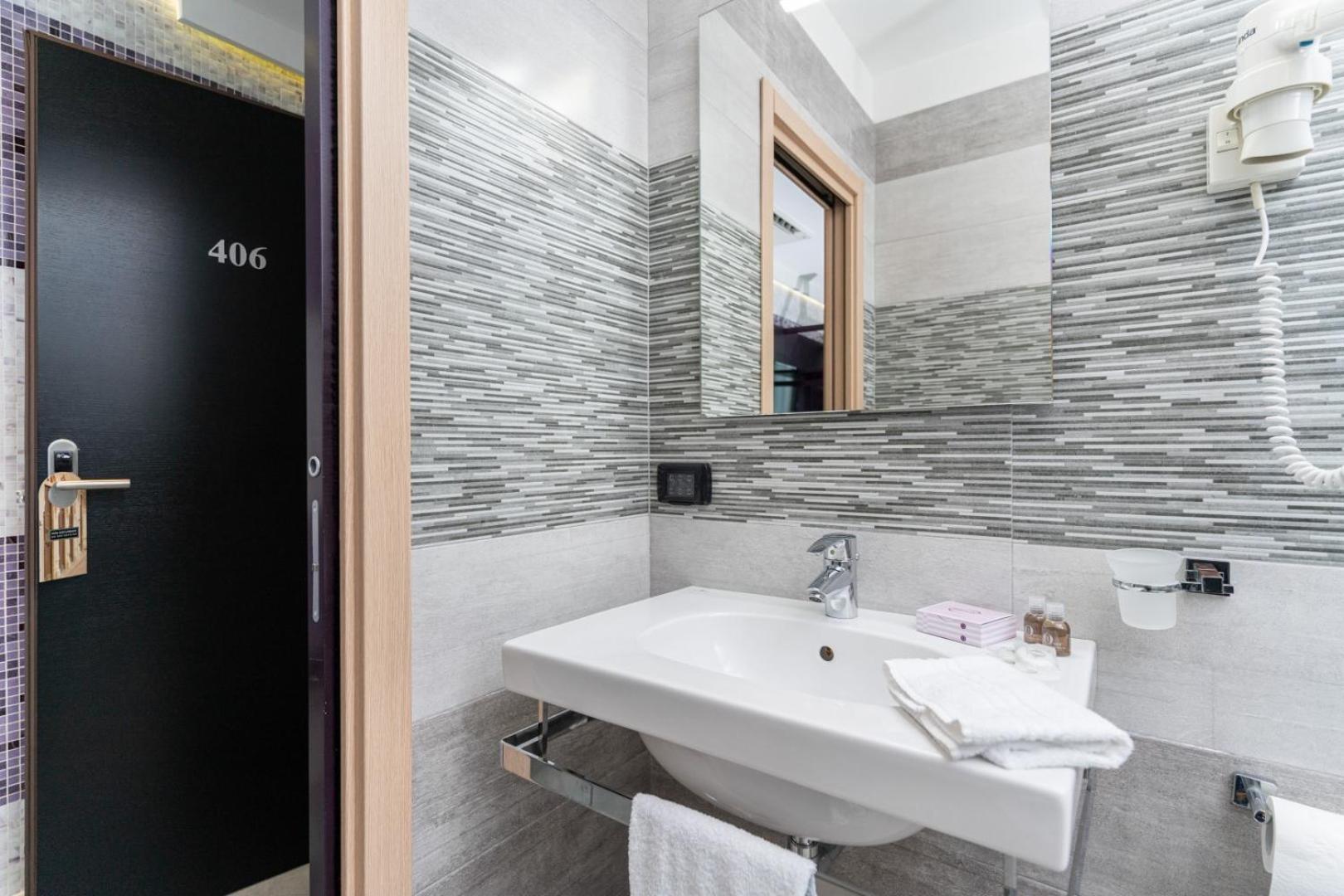 Hotel Majorana Rende Zewnętrze zdjęcie