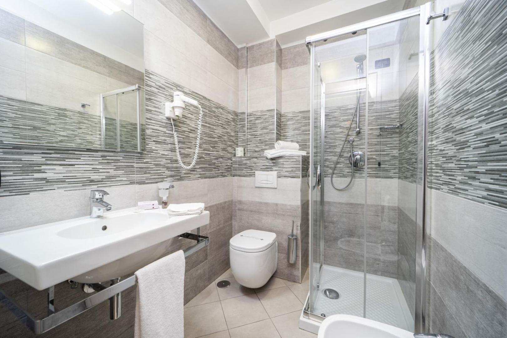 Hotel Majorana Rende Zewnętrze zdjęcie