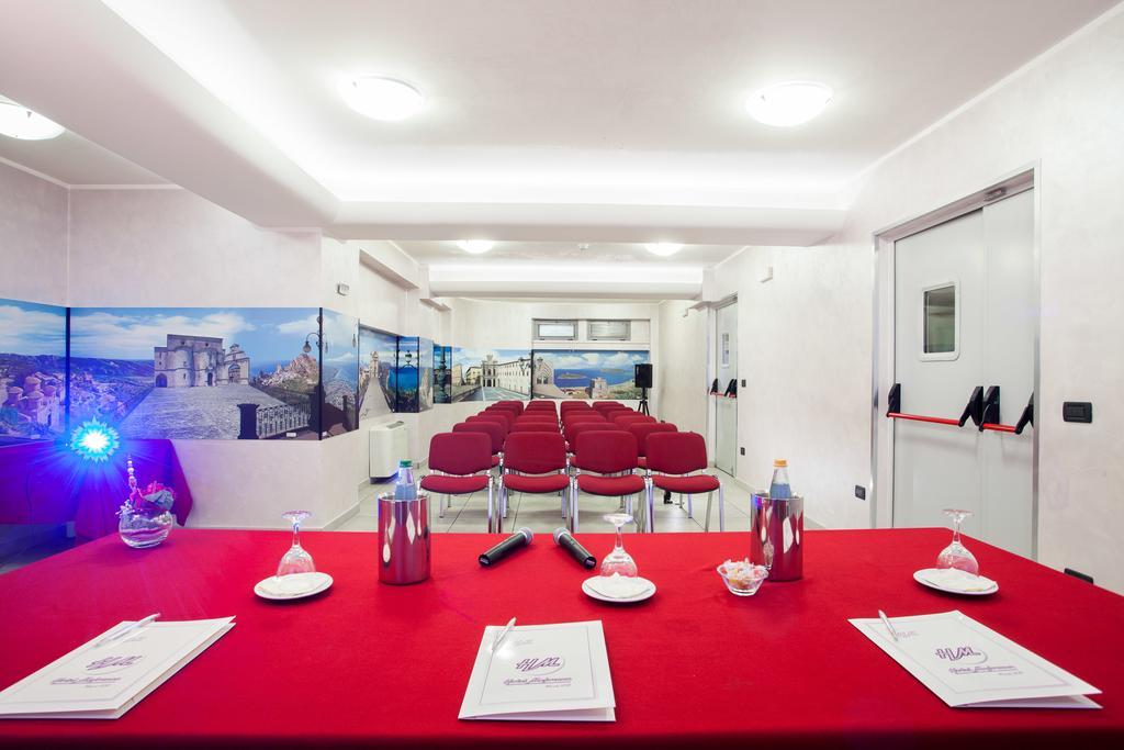 Hotel Majorana Rende Zewnętrze zdjęcie