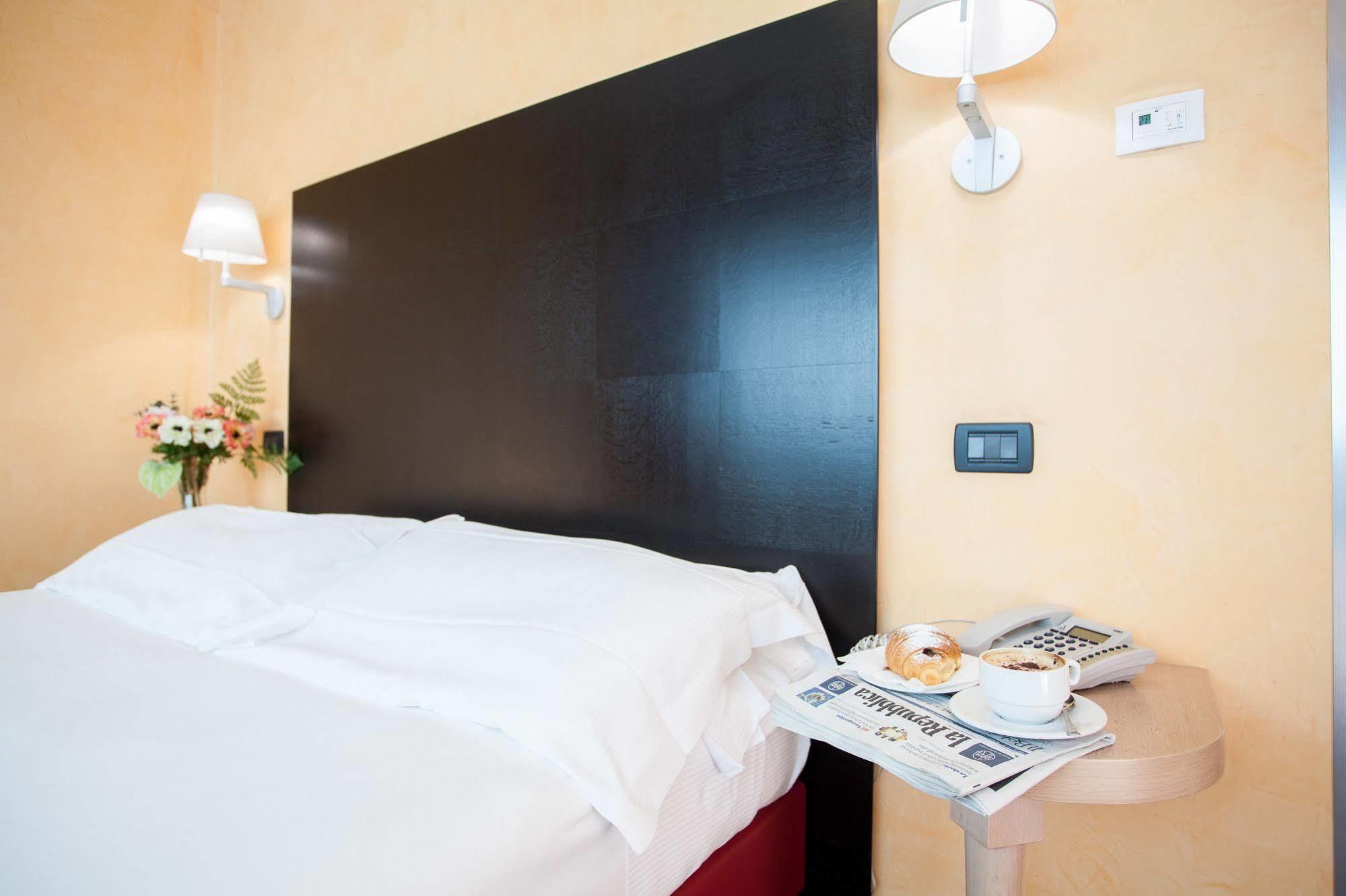 Hotel Majorana Rende Zewnętrze zdjęcie